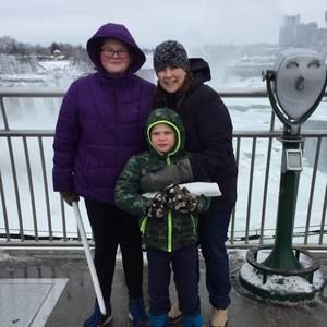 Meet your Posher, Donna